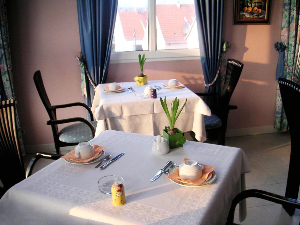 La Maison Ernenwein Obermodern Esterno foto
